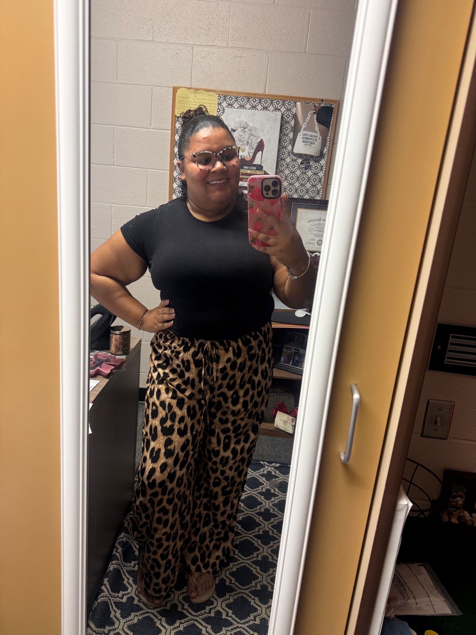 OOTD as a social worker 

#LTKdayinmylife #LTKootd #LTKgrwm