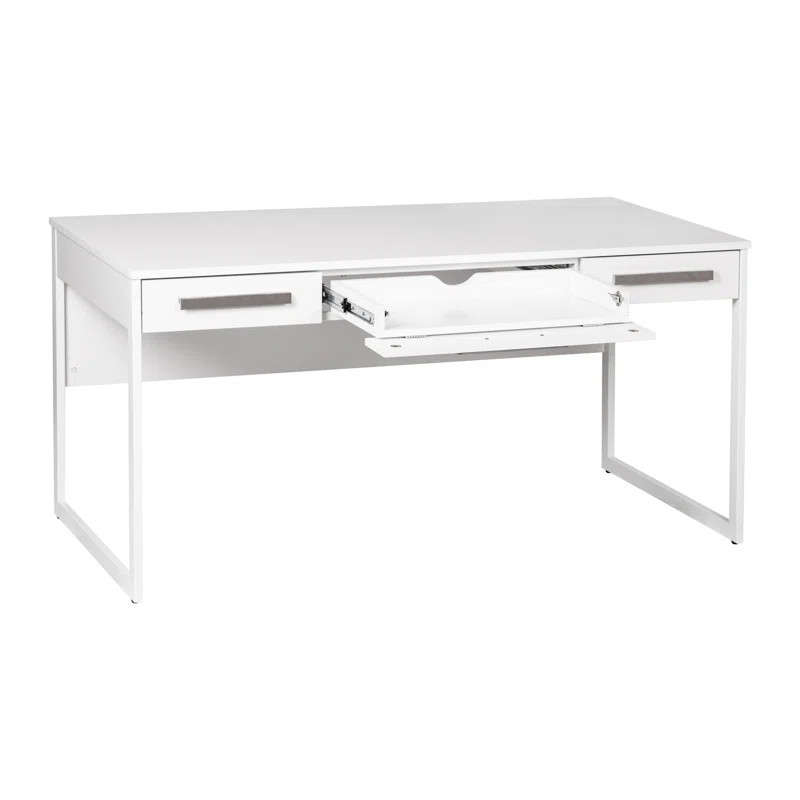 Uriegas 59" Desk | Wayfair North America