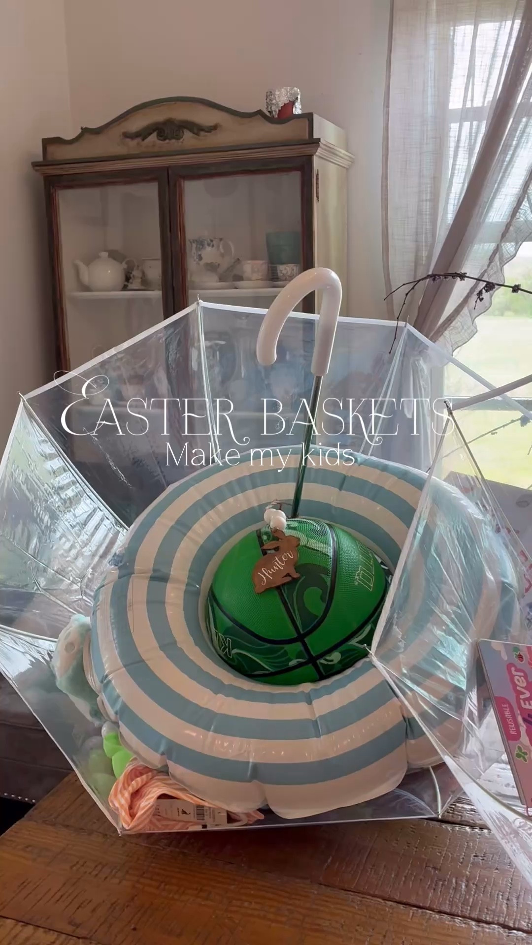 Easter basket ideas! Yea there is still time lol but even still-  these are really cute items to have for spring and summer so if you’re looking for some ideas here you go! 

Happy Easter ya’ll! Enjoy! 

#LTKmomlife #LTKKids #LTKSwim