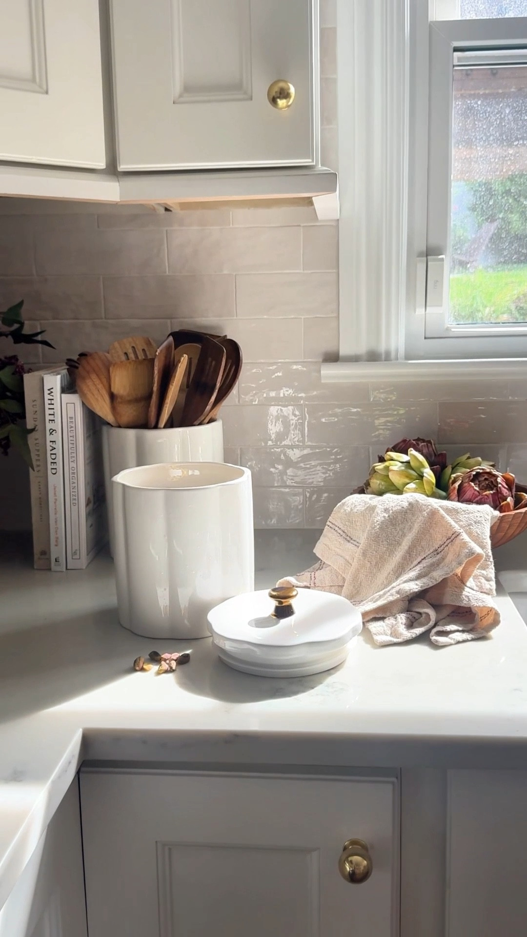 Target latest kitchen find 🤎



#LTKFindsUnder50 #LTKSeasonal #LTKHome