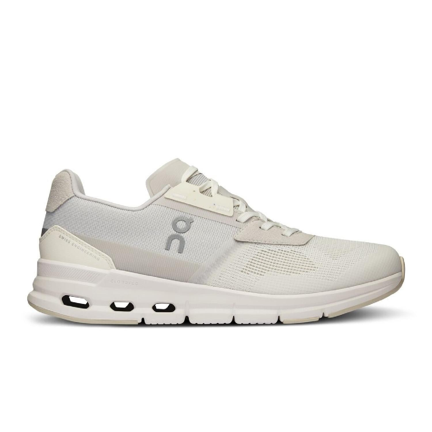 On Women's Cloudrift Shoes White 8 | REI