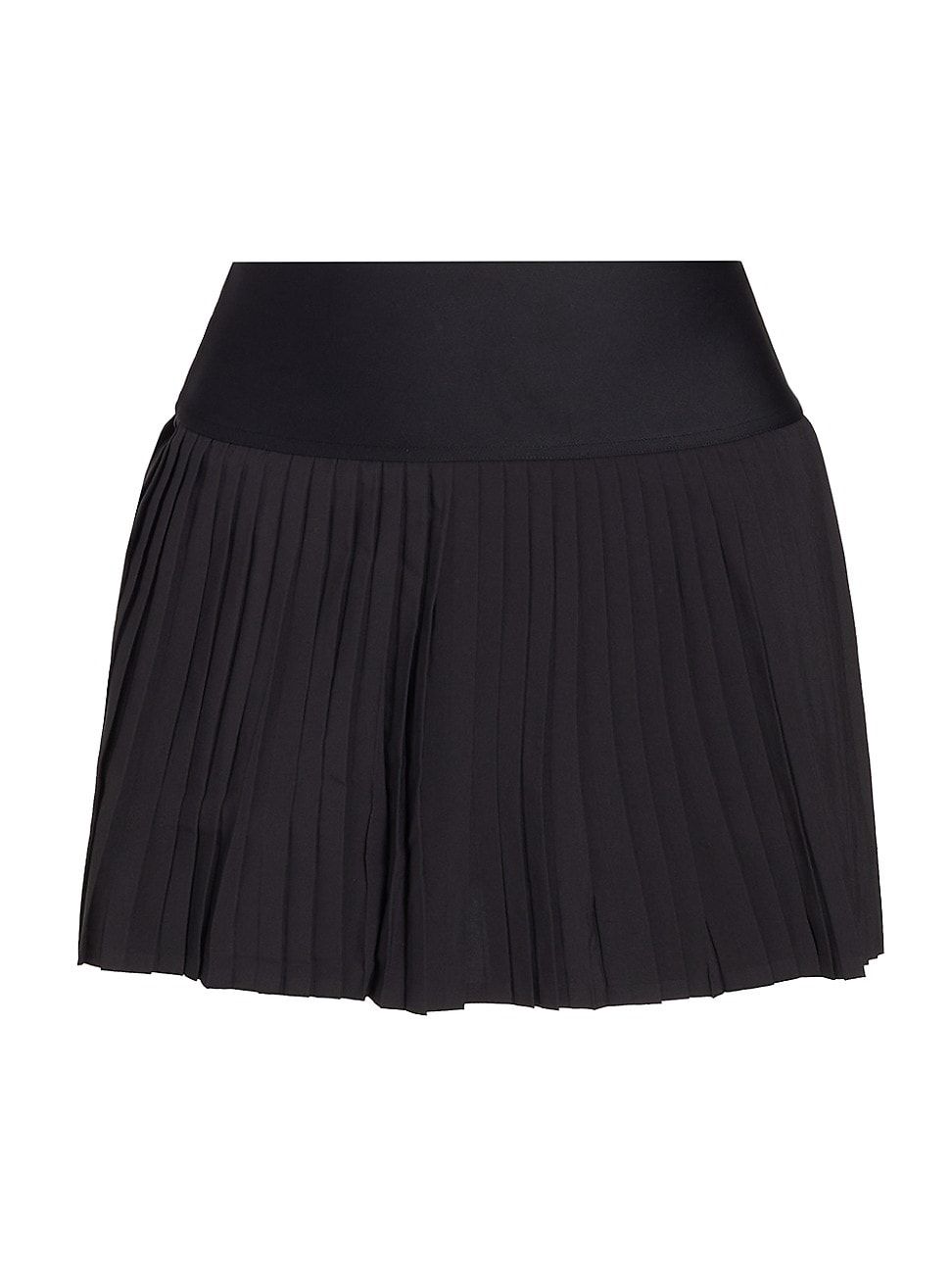 Women's Grand Slam Tennis Skirt - Black - Size Small - Black - Size Small | Saks Fifth Avenue