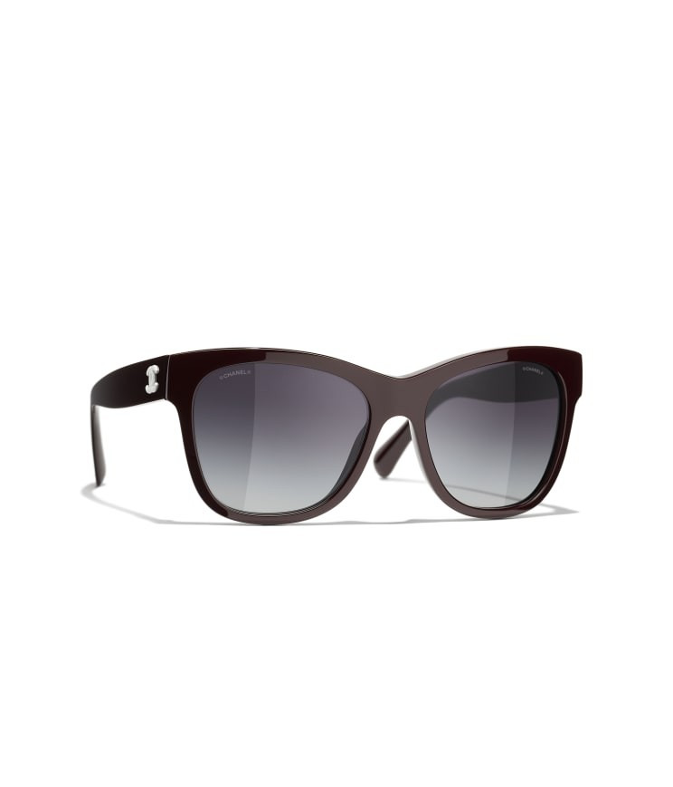 Square Sunglasses | Chanel, Inc. (US)
