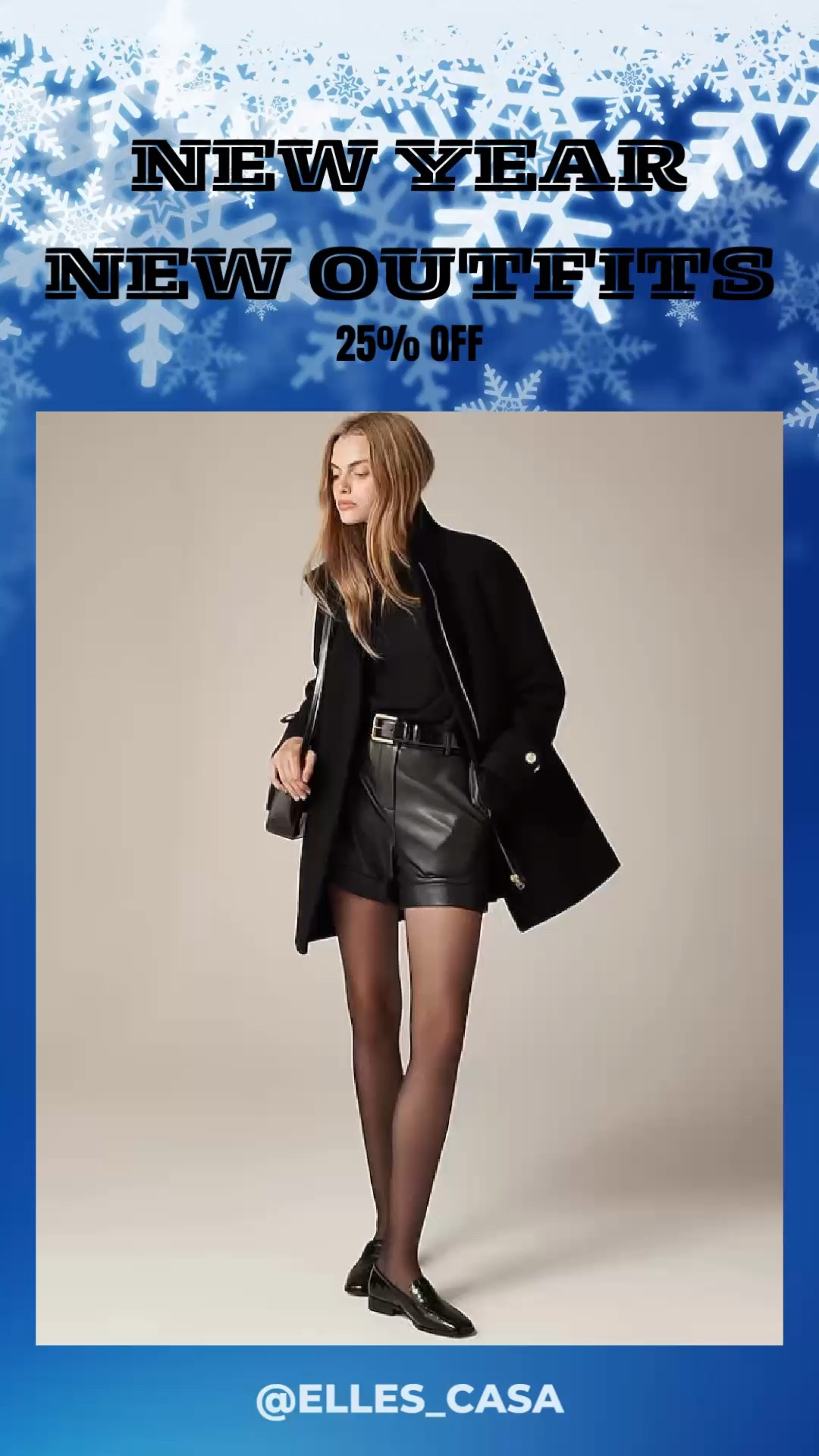 NEW YEAR, NEW OUTFITS 
Coats

Sale: 25% OFF
Use Code: NEWYEAR

#LTKOver40 #LTKSaleAlert #LTKSeasonal
