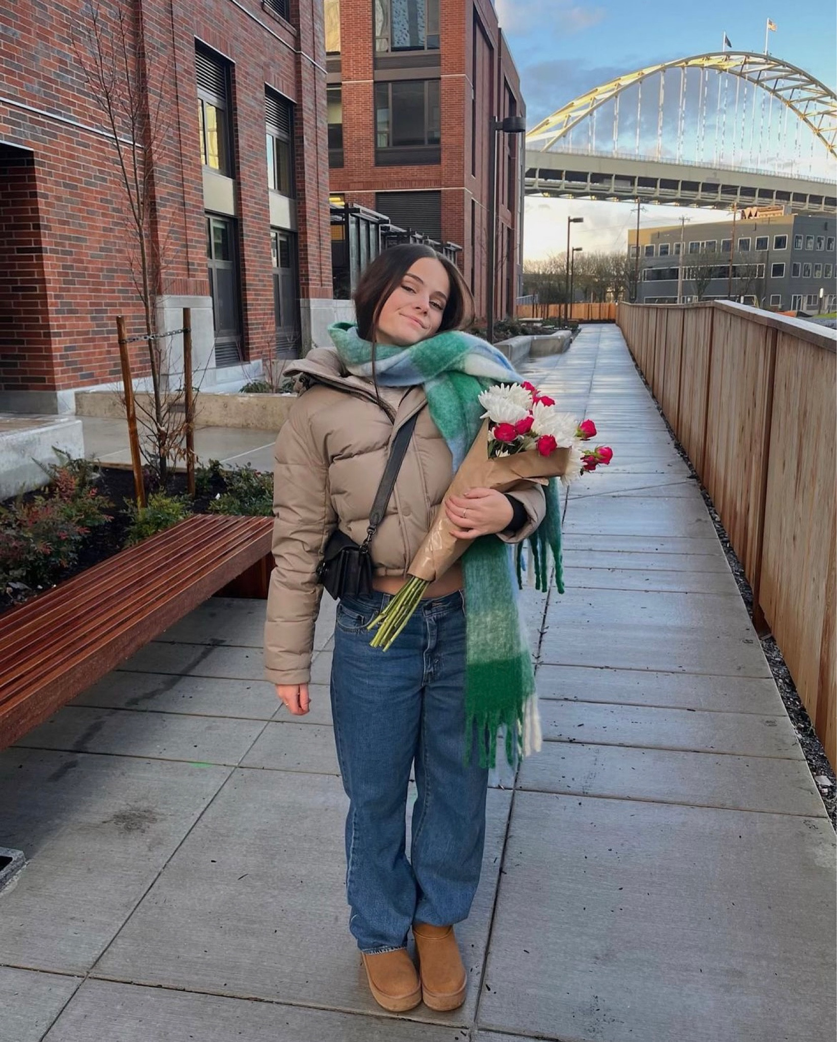 Winter cozies 🐻

#LTKNYFW #LTKBeauty #LTKSeasonal