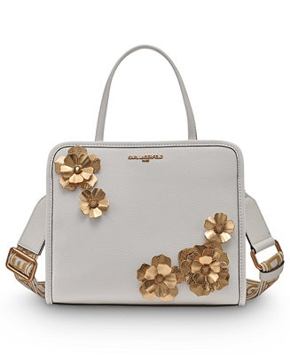 Maybelle Satchel Bag | Macy's