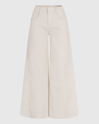 Splendid x @Cellajaneblog Wide Leg Jean | Spiffy & Splendid