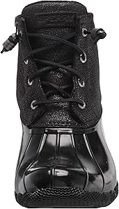 Sperry Women's Saltwater Snow Boot | Amazon (US)