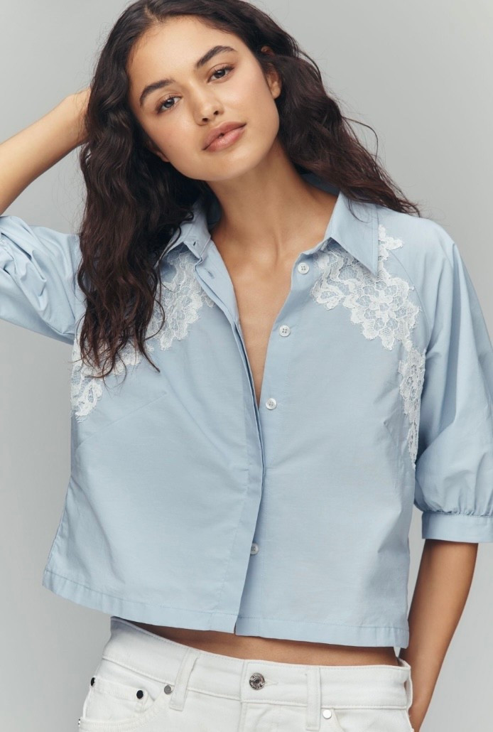 This would look so good with white shorts 

#LTKgrwm #LTKSeasonal #LTKootd