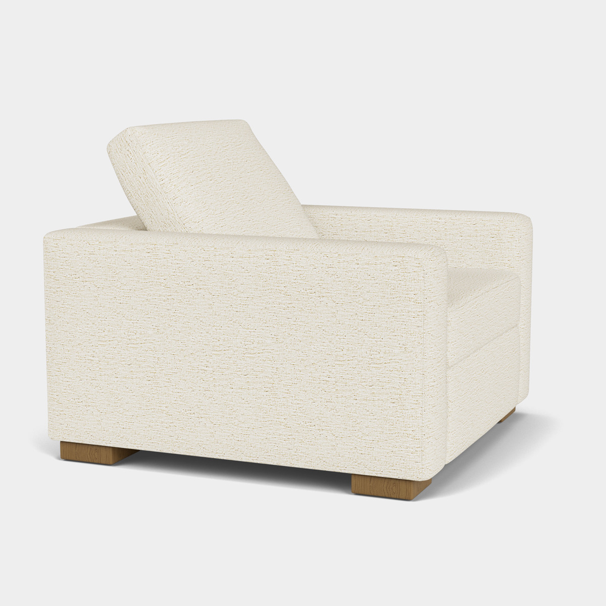 Barton Armchair | Albany Park