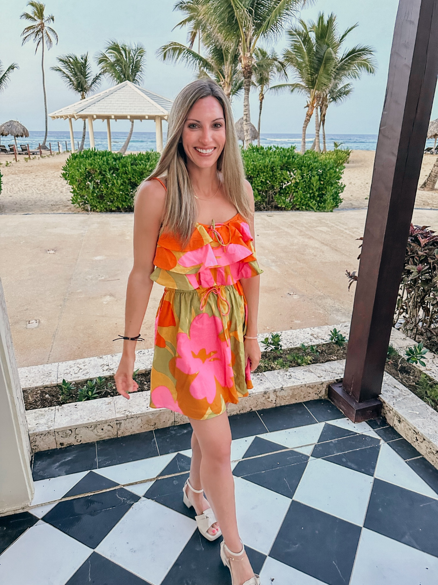 Vacation outfits , vacation dresses, resort wear , vacation style , summer outfits , summer dresses 

#LTKSeasonal #LTKfindsunder50 #LTKfindsunder100