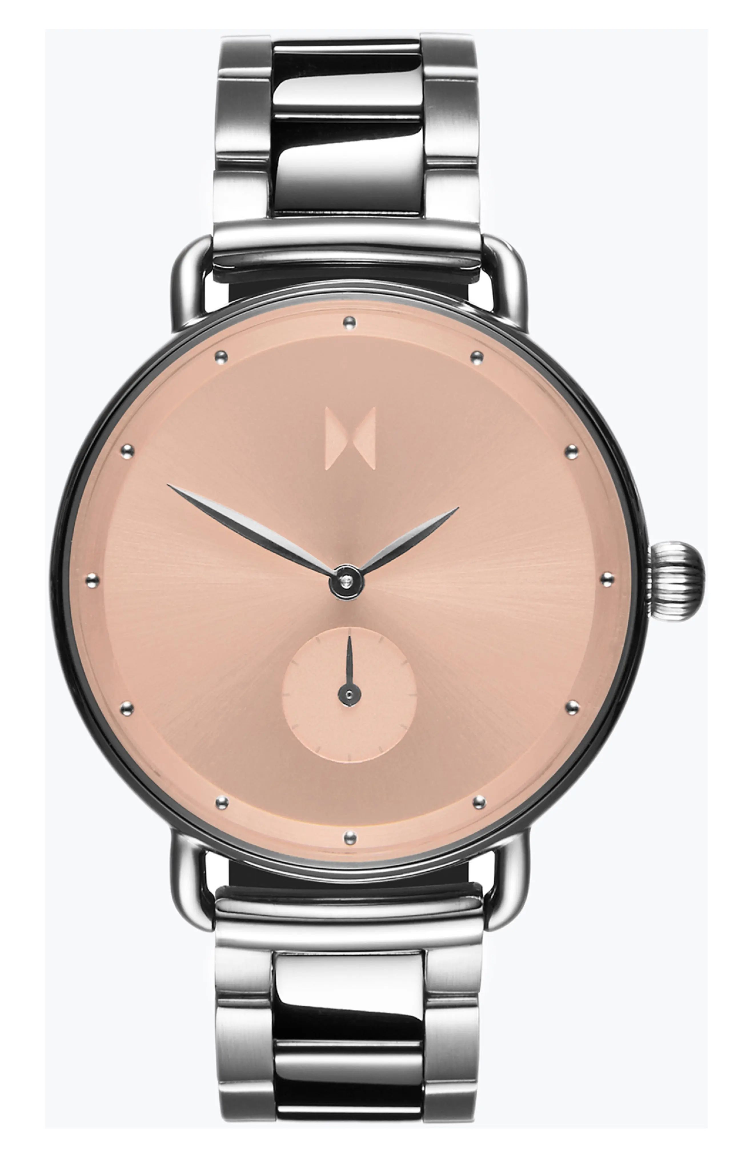 MVMT Bloom Bracelet Watch, 36mm | Nordstrom