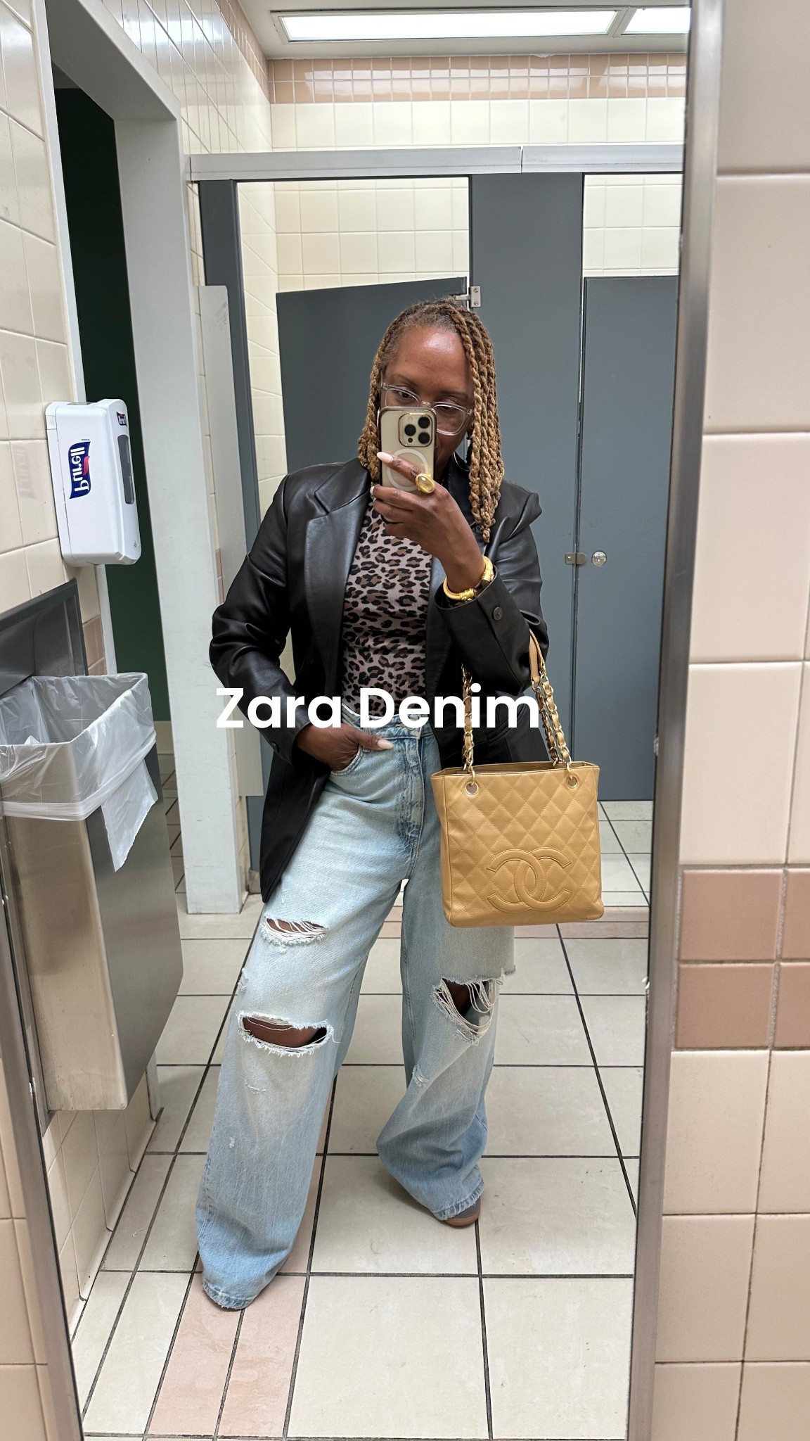 Zara Denim jeans, skirts and dresses 

#LTKMidsize #LTKootd #LTKOver40