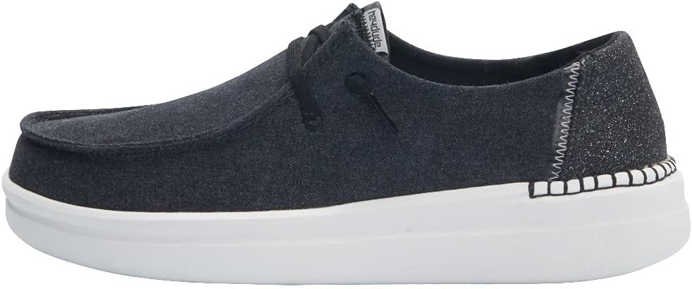 Hey Dude Women's, Wendy Sox Slip-On | Amazon (US)
