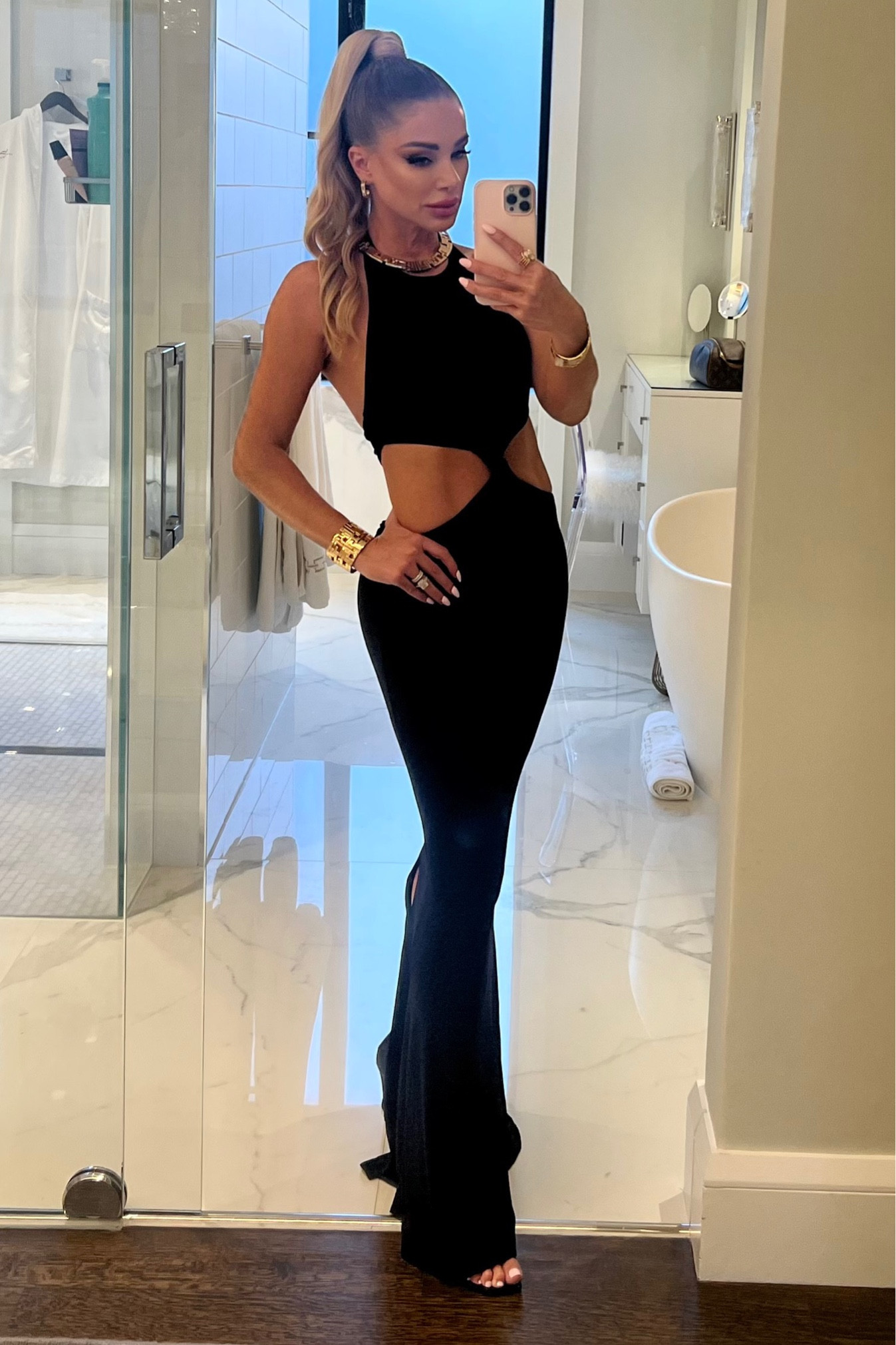 Stunning dress & it’s on sale 🖤

#LTKSale #LTKFind #LTKsalealert