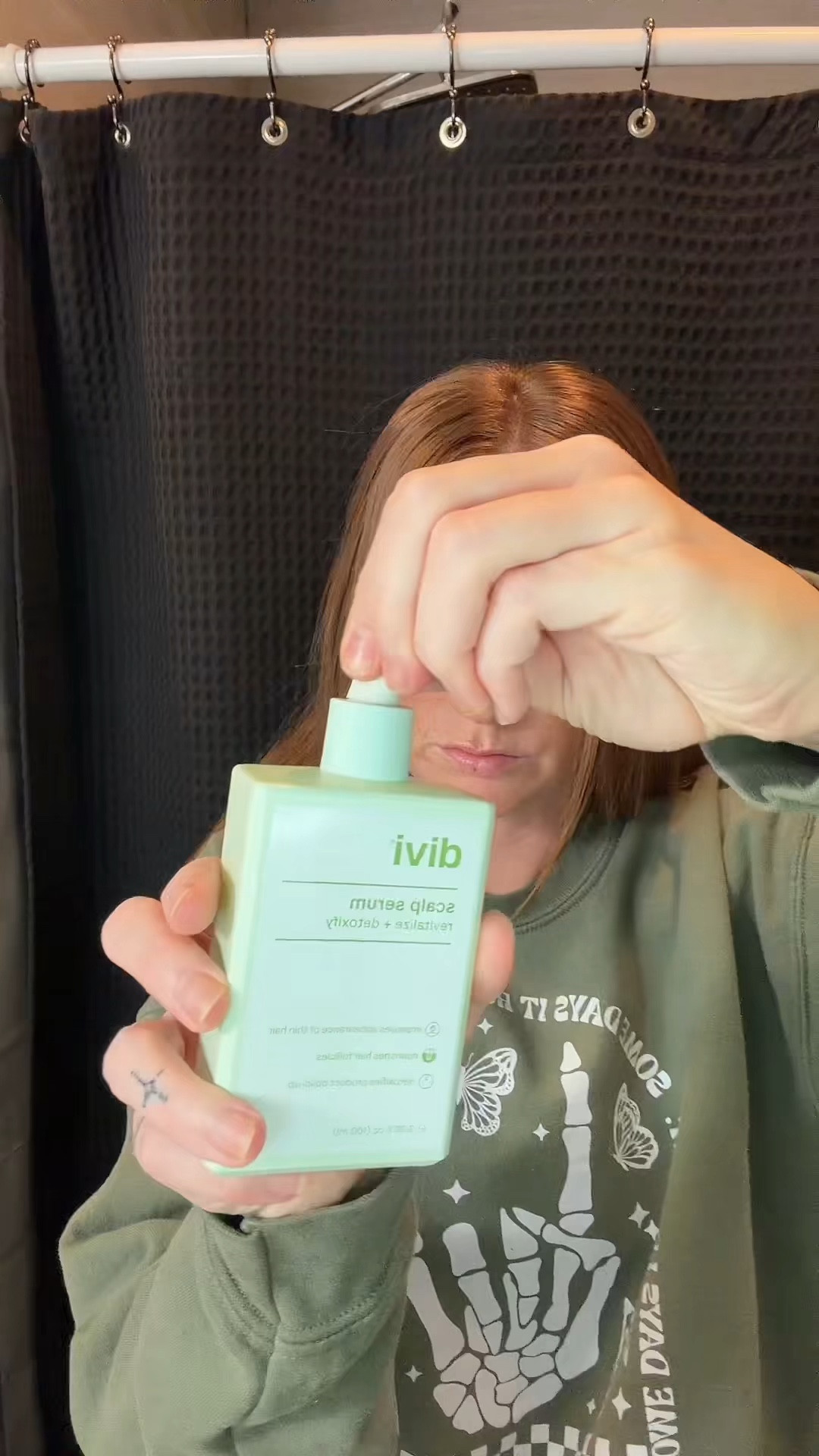 She’s a Divi hair girl 💁‍♀️✨  

Healthy hair, less stress, and a routine that actually fits into busy mom + teacher life 🙌  

If it’s simple, works, and keeps my hair growing and glowing… I’m in 🤍  

Linked my full Divi routine on LTK 🌿  

#LTKBeauty #DiviHair #HealthyHairJourney #HairCareRoutine #MomLifeStyle #TeacherStyle #LTKFin

#LTKselfcare #LTKgrwm #LTKmomlife