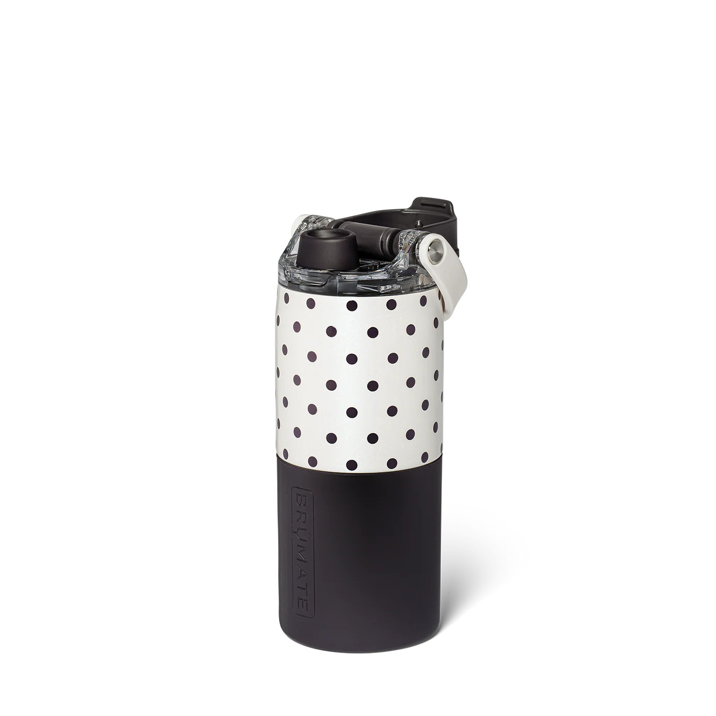 Polka Pearl Rise 18oz | Brumate