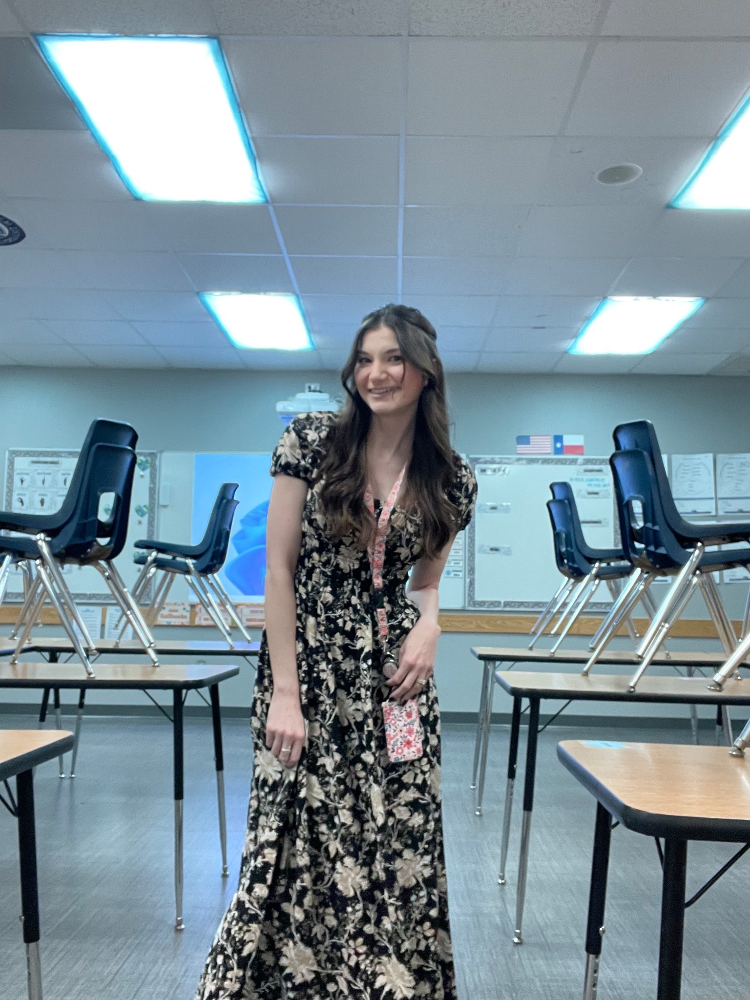 Teacher fit

#LTKFindsUnder100 #LTKootd #LTKWorkwear