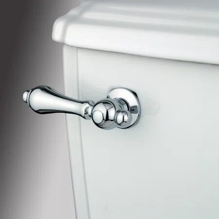 KTAL31 Restoration Toilet Tank Lever | Wayfair North America