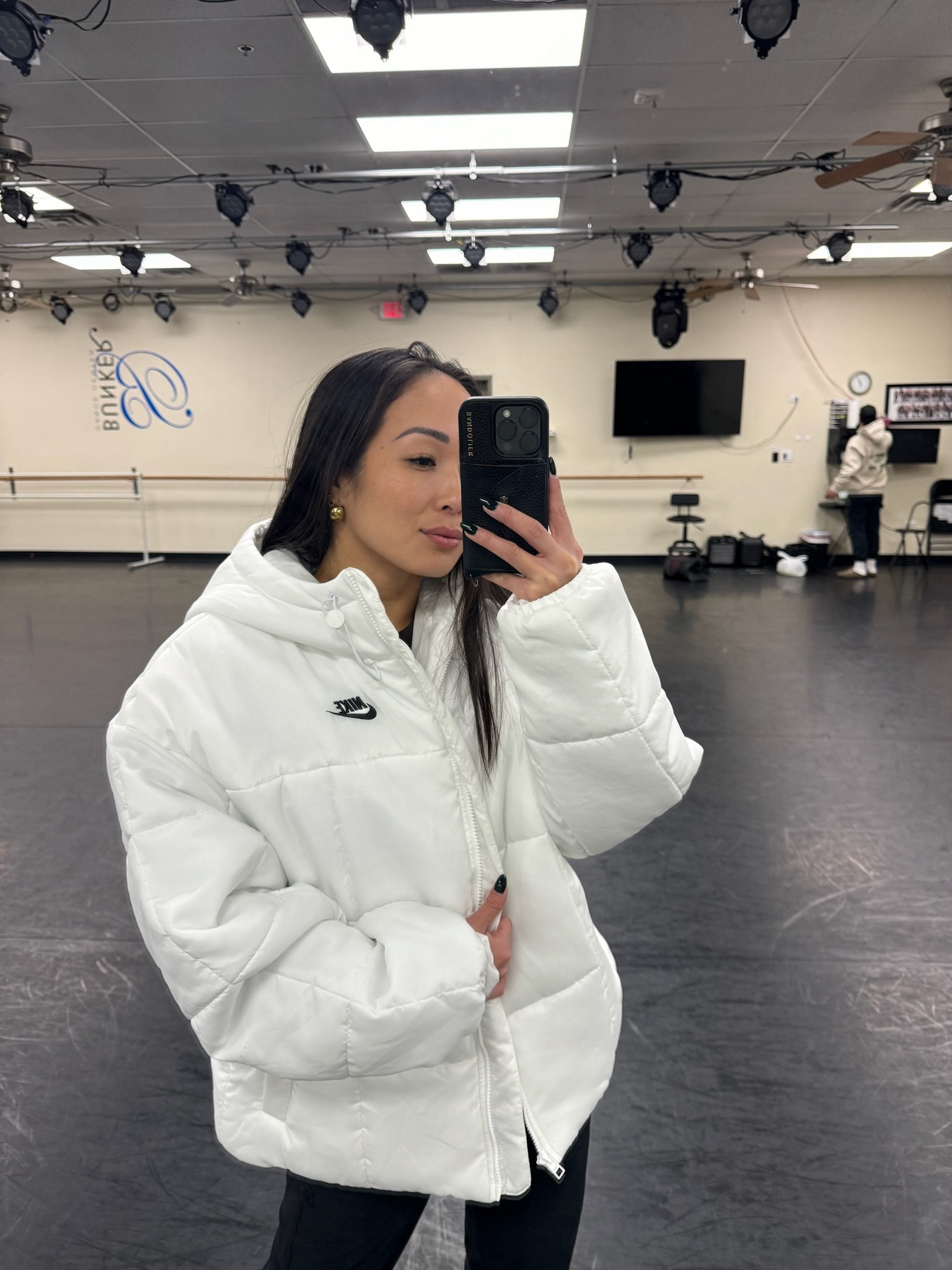 Seriously the best puffer ever 😍

#LTKstyletip #LTKfindsunder100 #LTKfindsunder50