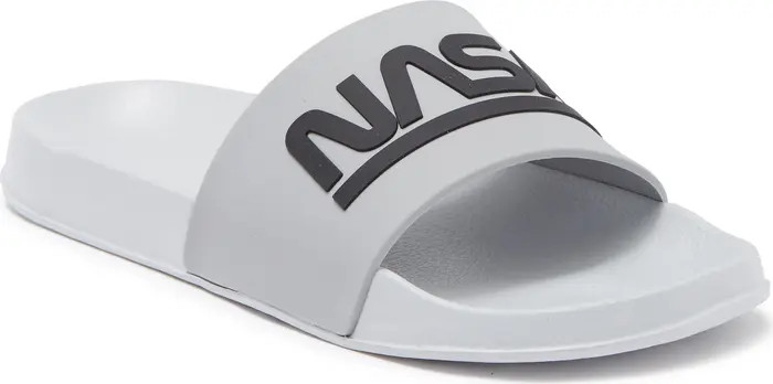NASA Cosmo 'Nasa' Slide Sandal | Nordstromrack | Nordstrom Rack
