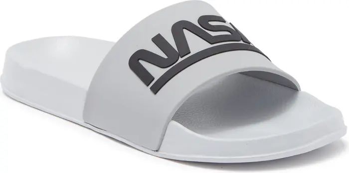 NASA Cosmo 'Nasa' Slide Sandal | Nordstromrack | Nordstrom Rack