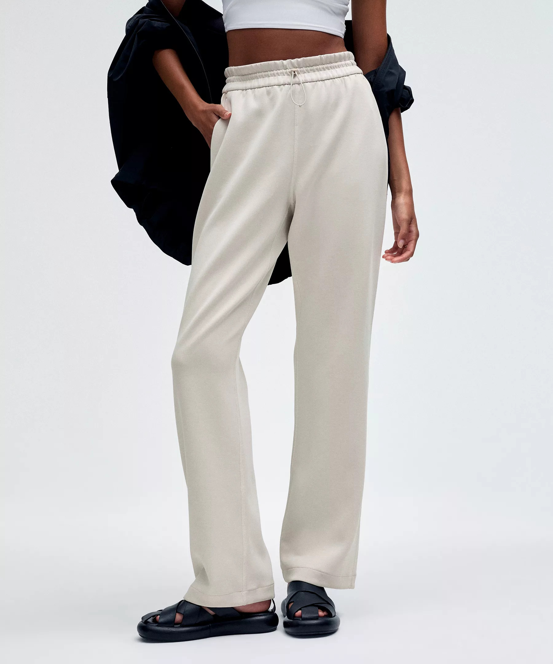 Softstreme High-Rise Pant | Lululemon (US)