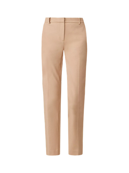 The Eva Ankle Pant | Ann Taylor