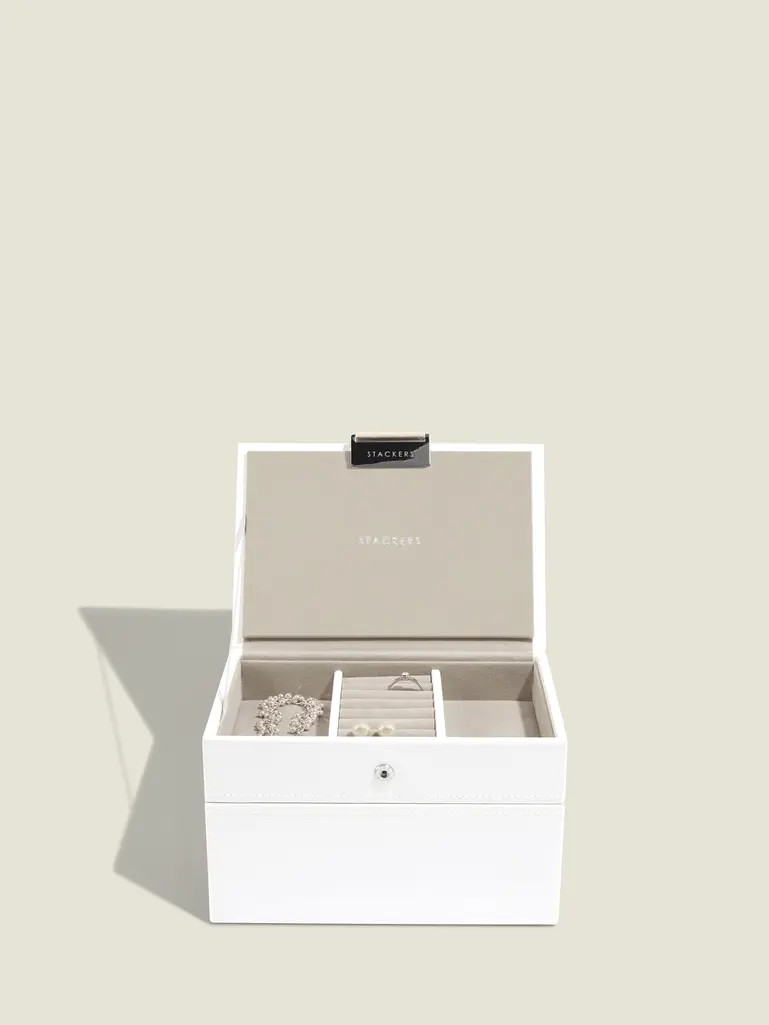 Mini Jewellery Box Set | Stackers