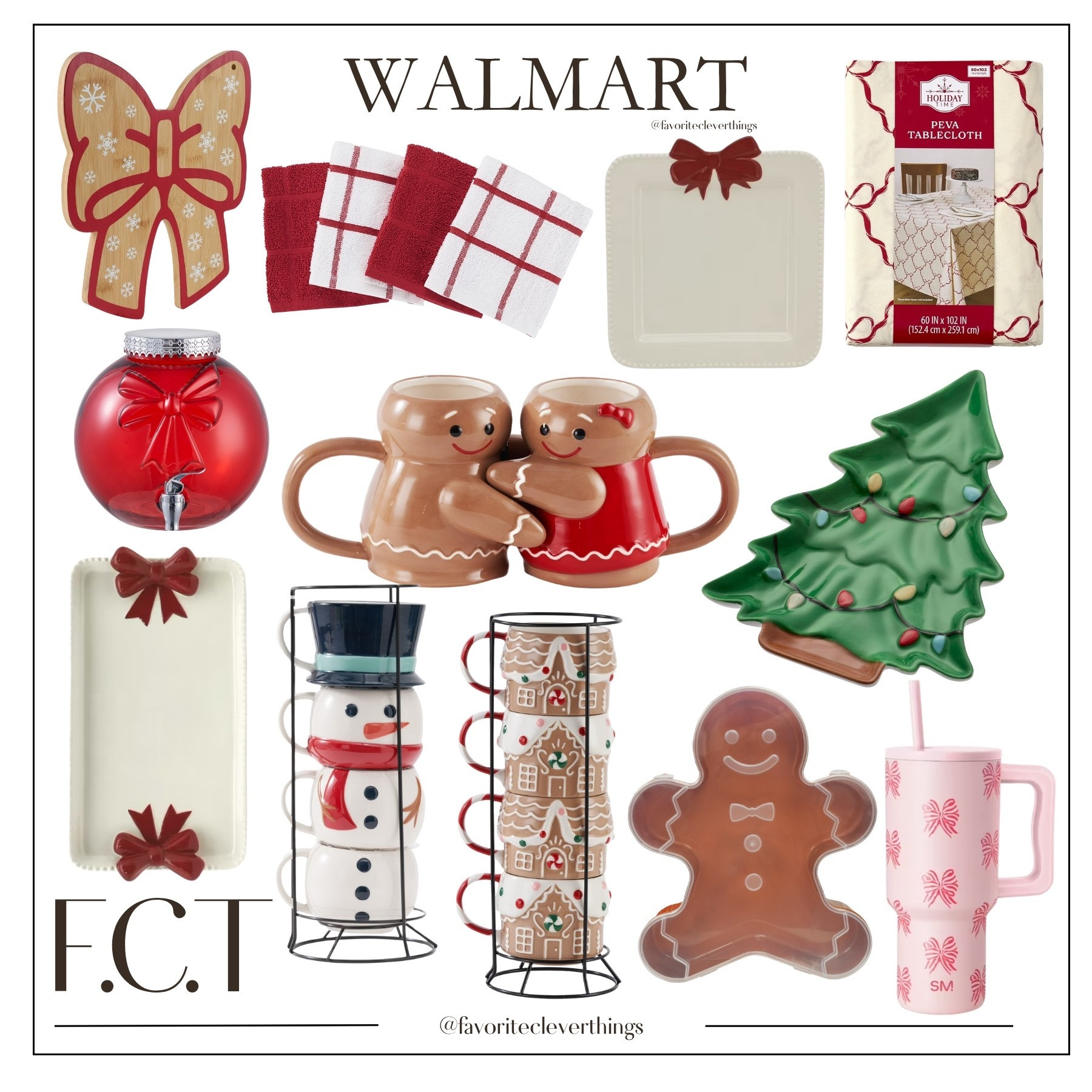 Tableware
Gift for hosts 

#LTKHoliday #LTKGiftGuide #LTKHome