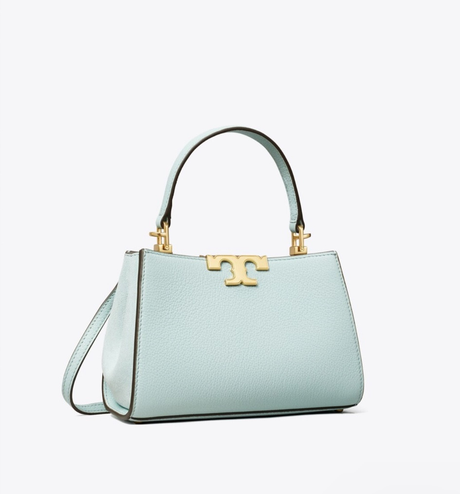 TORY BURCH MINI ELEANOR PEBBLED SATCHEL
#mothersdaygift #handbag #gift

#LTKstyletip #LTKparties #LTKU