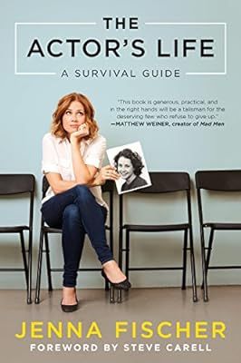 The Actor's Life: A Survival Guide | Amazon (US)