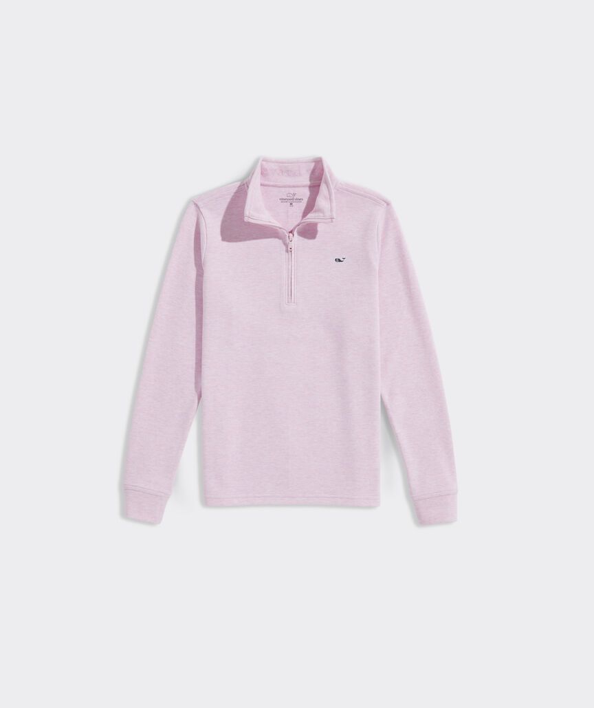 Boys' Saltwater Quarter-Zip | vineyard vines