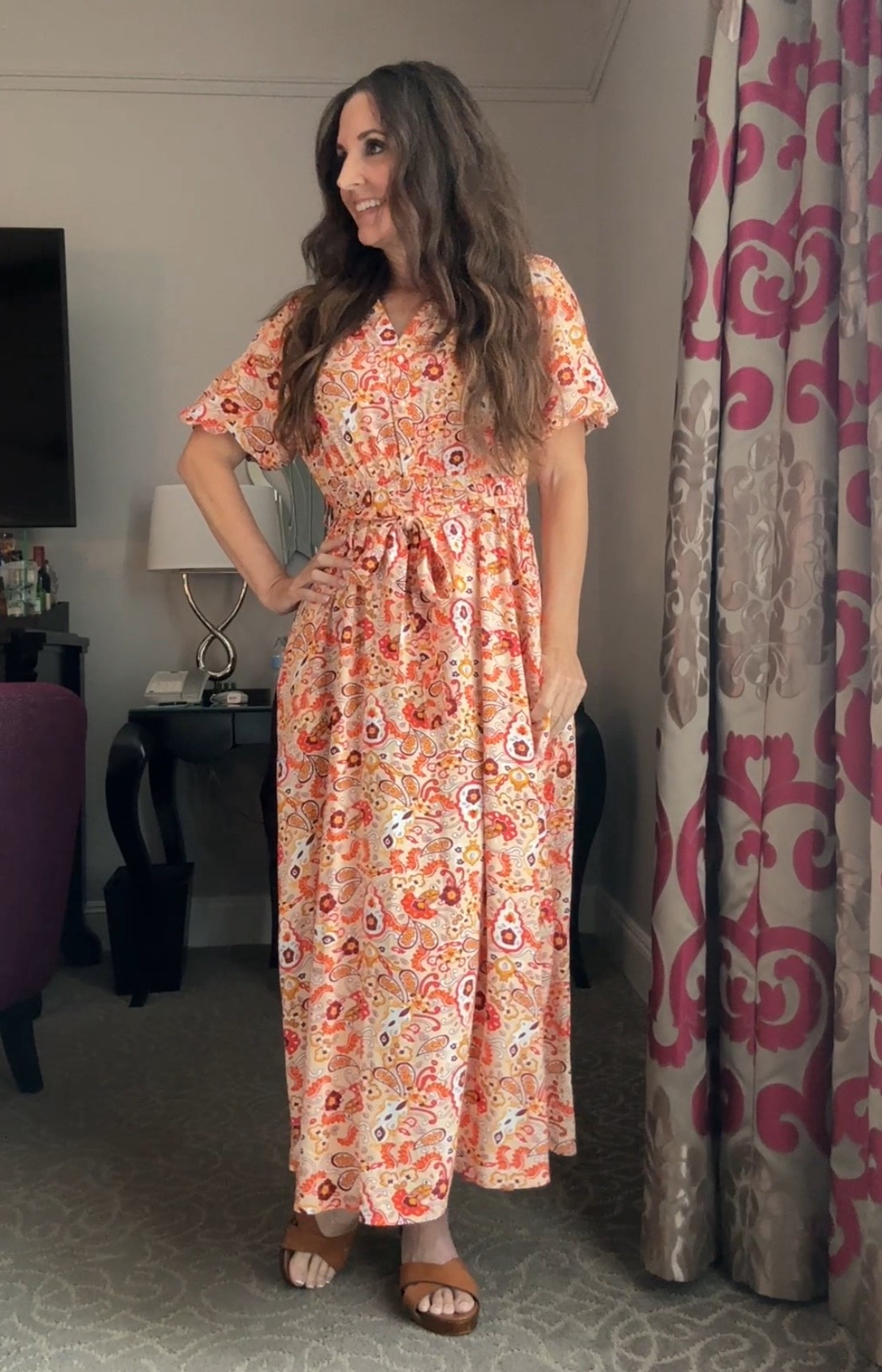 Fall Thanksgiving outfit inspo!! 

women’s fashion, fall fashion, fall style, fall outfits, fall outfit inspo, fall ootd, trendy fashion, chic style, fashion over 40, thanksgiving outfit, thanksgiving style, ootd, outfit inspo, maxi dress, floral dress, fall dress, holiday fashion, holiday style 









#LTKootd #LTKHoliday #LTKSeasonal