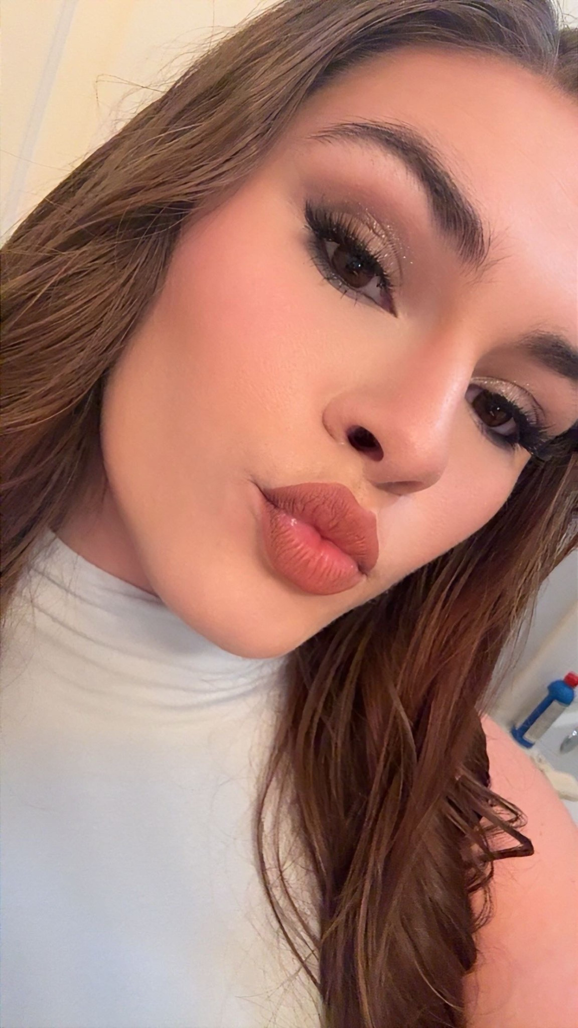 Obsessed with this eye look✨🦋

#LTKU #LTKBeauty