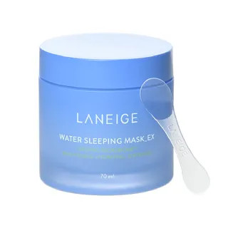 LANEIGE - Water Sleeping Mask NEW - 70ml EX | YesStyle Global