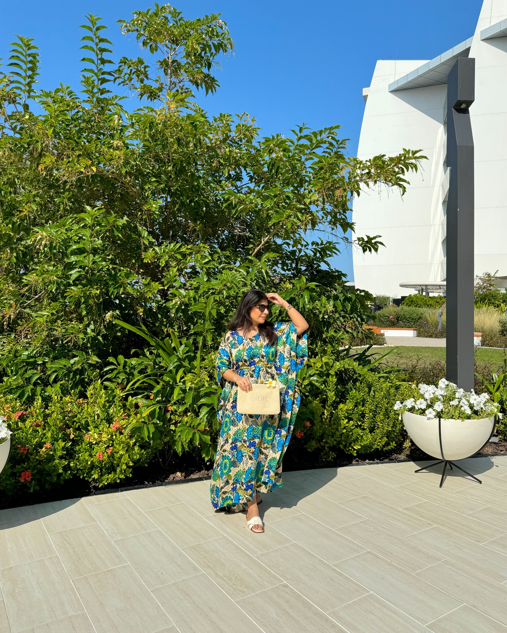 tailored made kaftan for my beach outfit for Abu Dhabi / winter sun vacation! 

these sandals are so comfy and the perfect off white ecru colour 

sandals, holiday sun, beach, dubai, vacation, beach bags

#LTKsummer #LTKmodest #LTKtravel