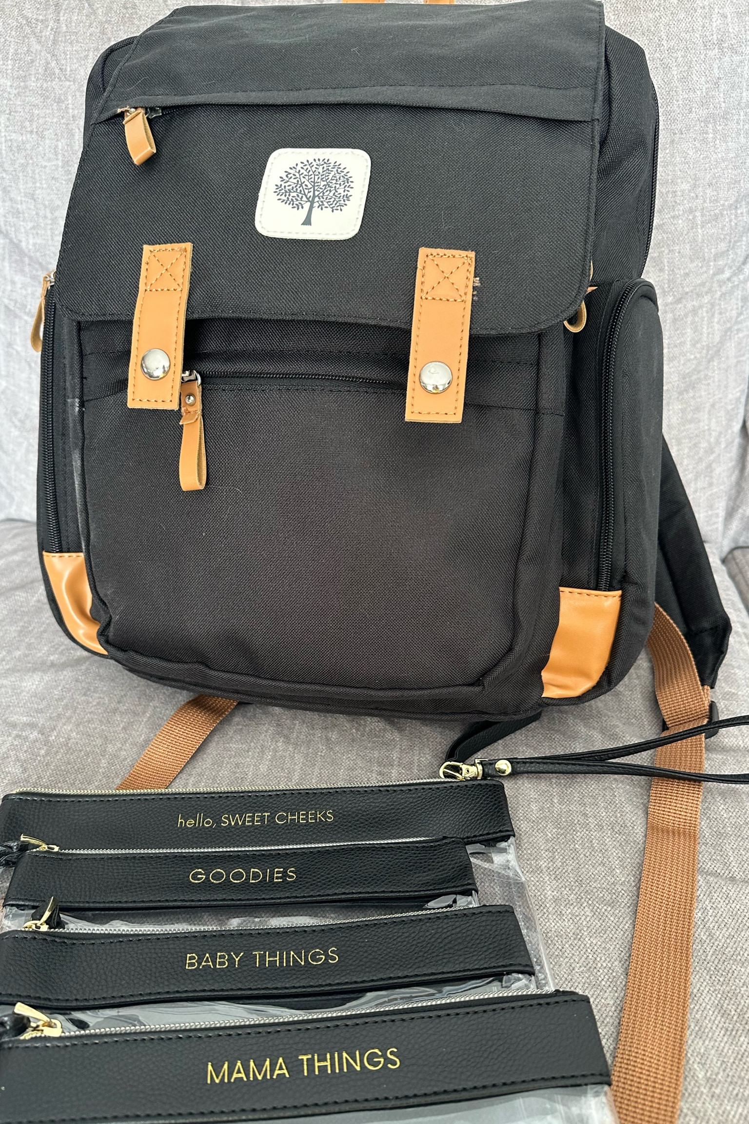 Time to organize this diaper bag!! 

#LTKbump #LTKbaby #LTKhome