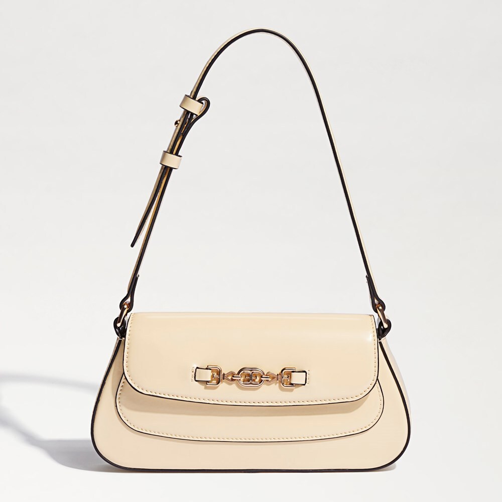 Loraine Small Shoulder Bag | Sam Edelman