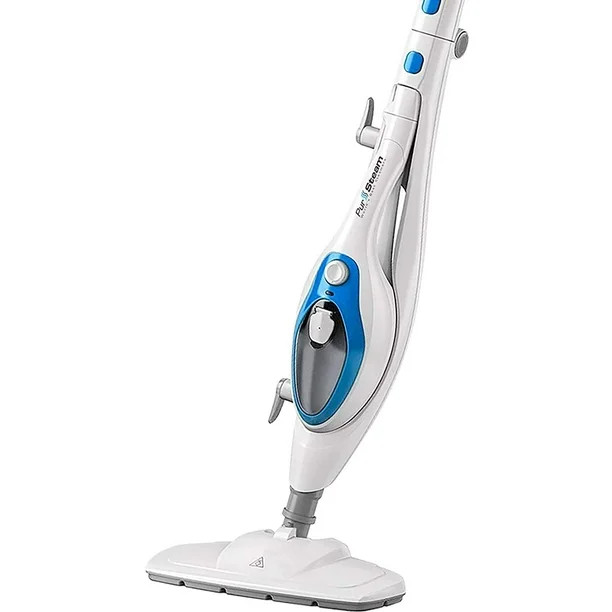 PurSteam Steam Mop Cleaner 10-in-1 with Convenient Detachable Handheld Unit Use on Laminate, Carp... | Walmart (US)