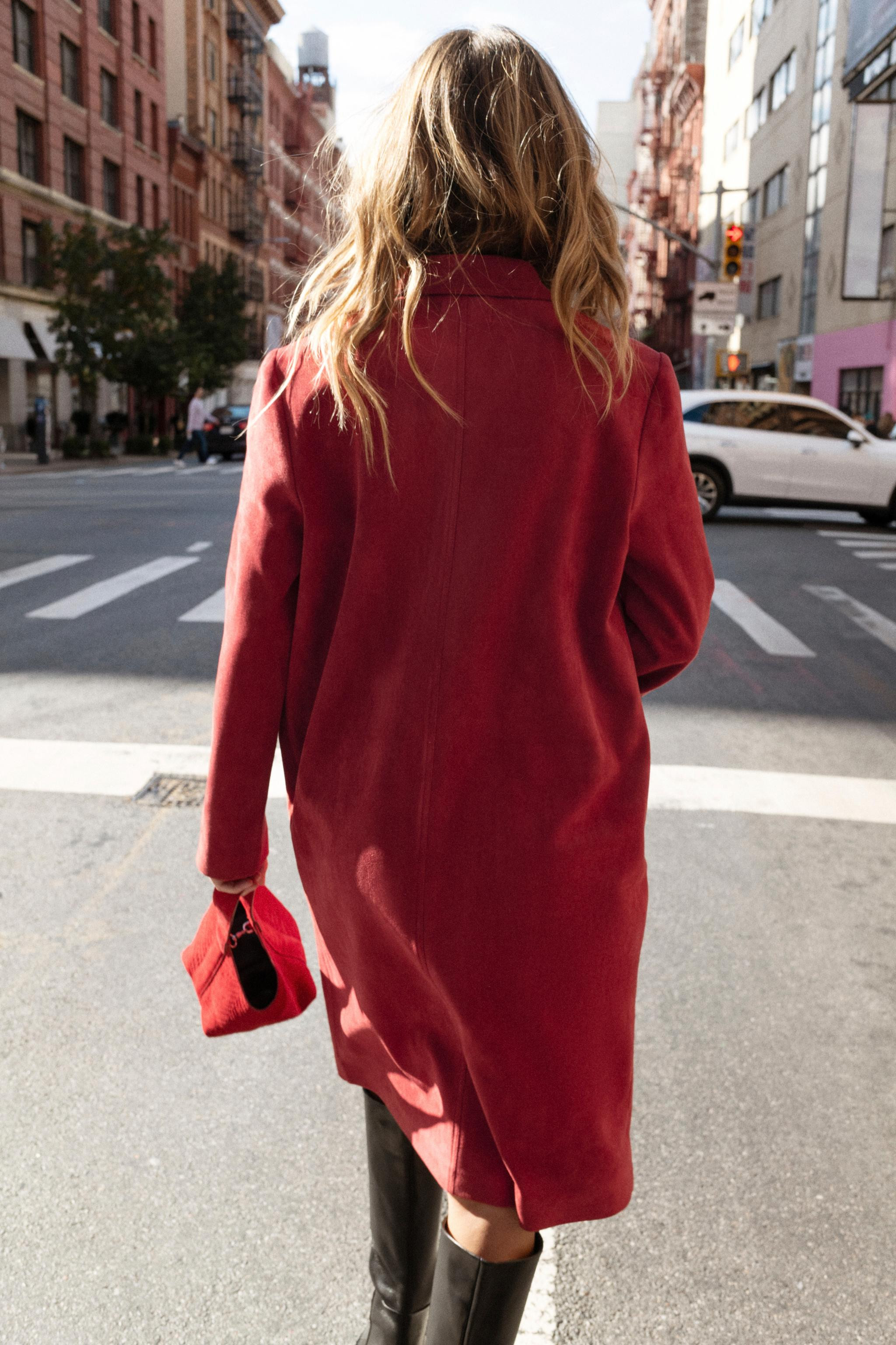 An enhanced experience.Check it out in the app.Open app | Zara US