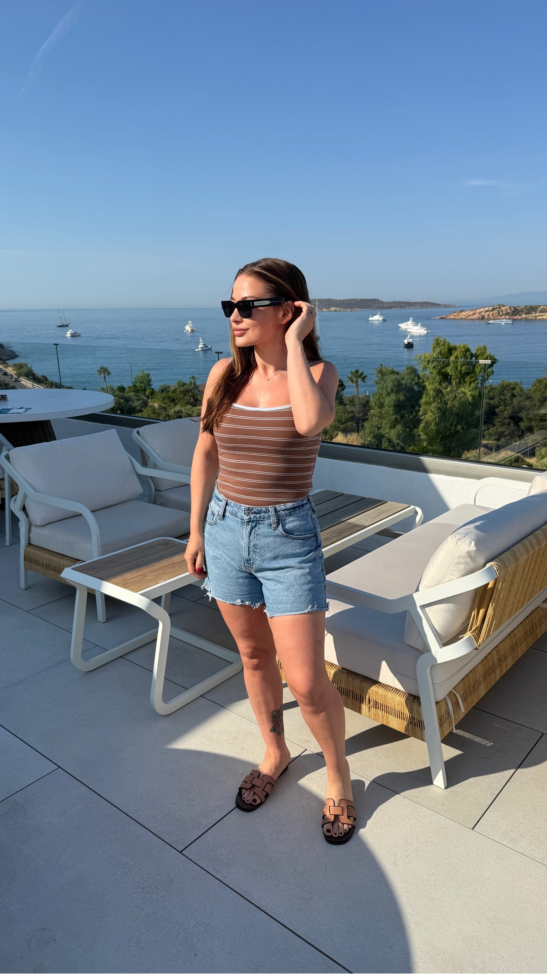 Get 15%-30% off across the site, plus you can use exclusive code for an extra 15% off.
Code: AFXLTK 

#denimshorts #jeanshorts

#LTKuk #LTKsummer #LTKtravel