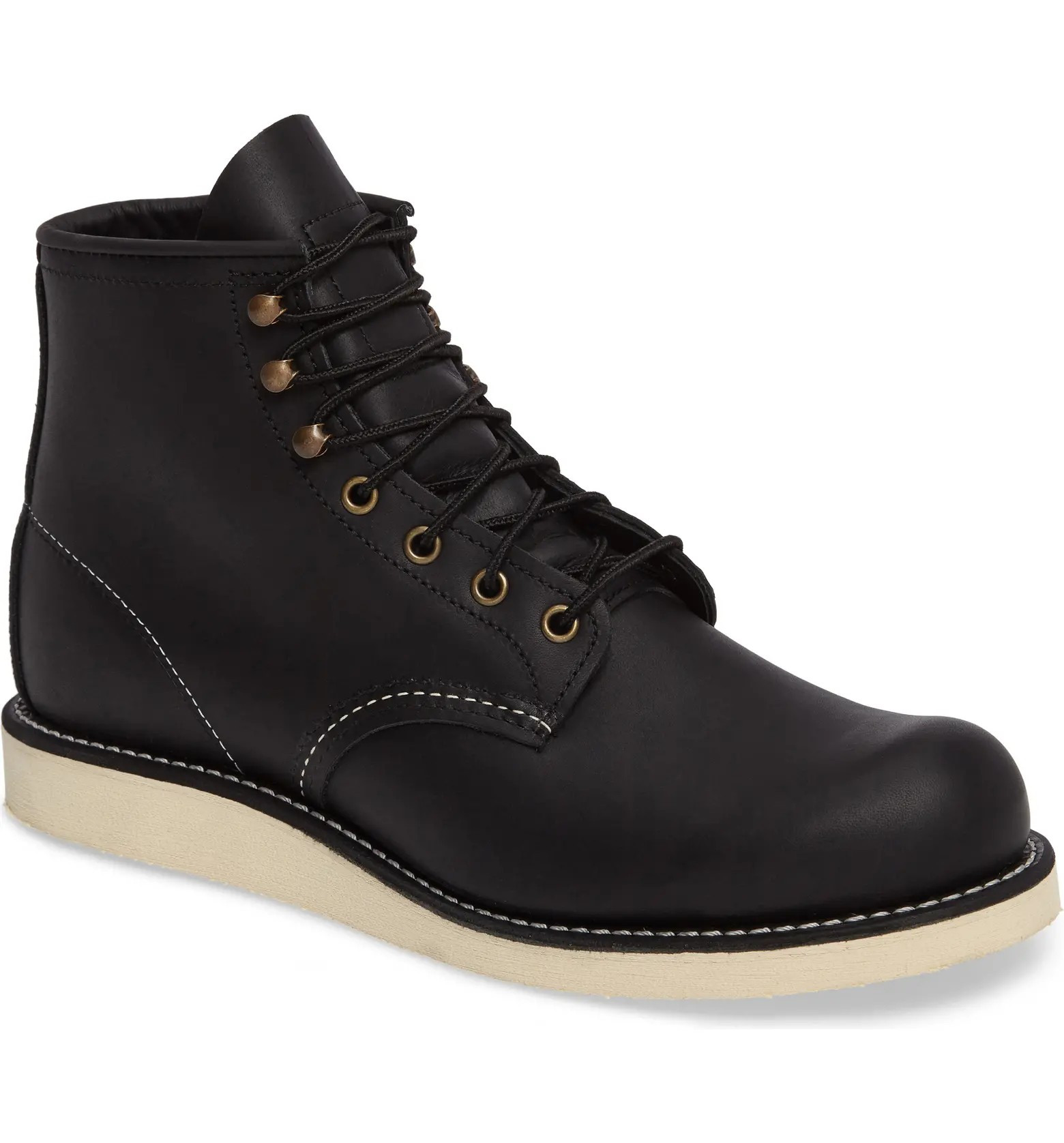 Rover Plain Toe Boot | Nordstrom
