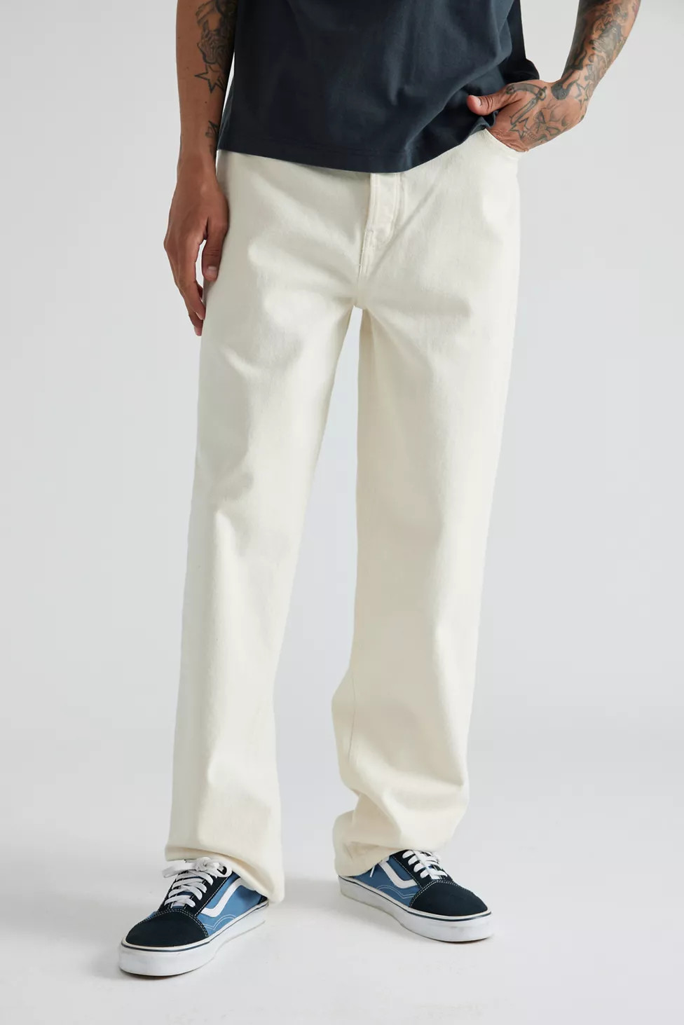 Dickies Thomasville Straight Leg Jean | Urban Outfitters (US and RoW)