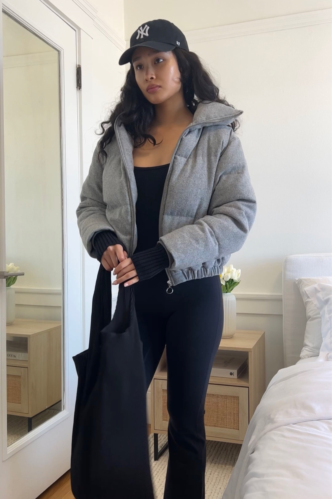 casual ootd

#LTKSeasonal #LTKstyletip #LTKfit