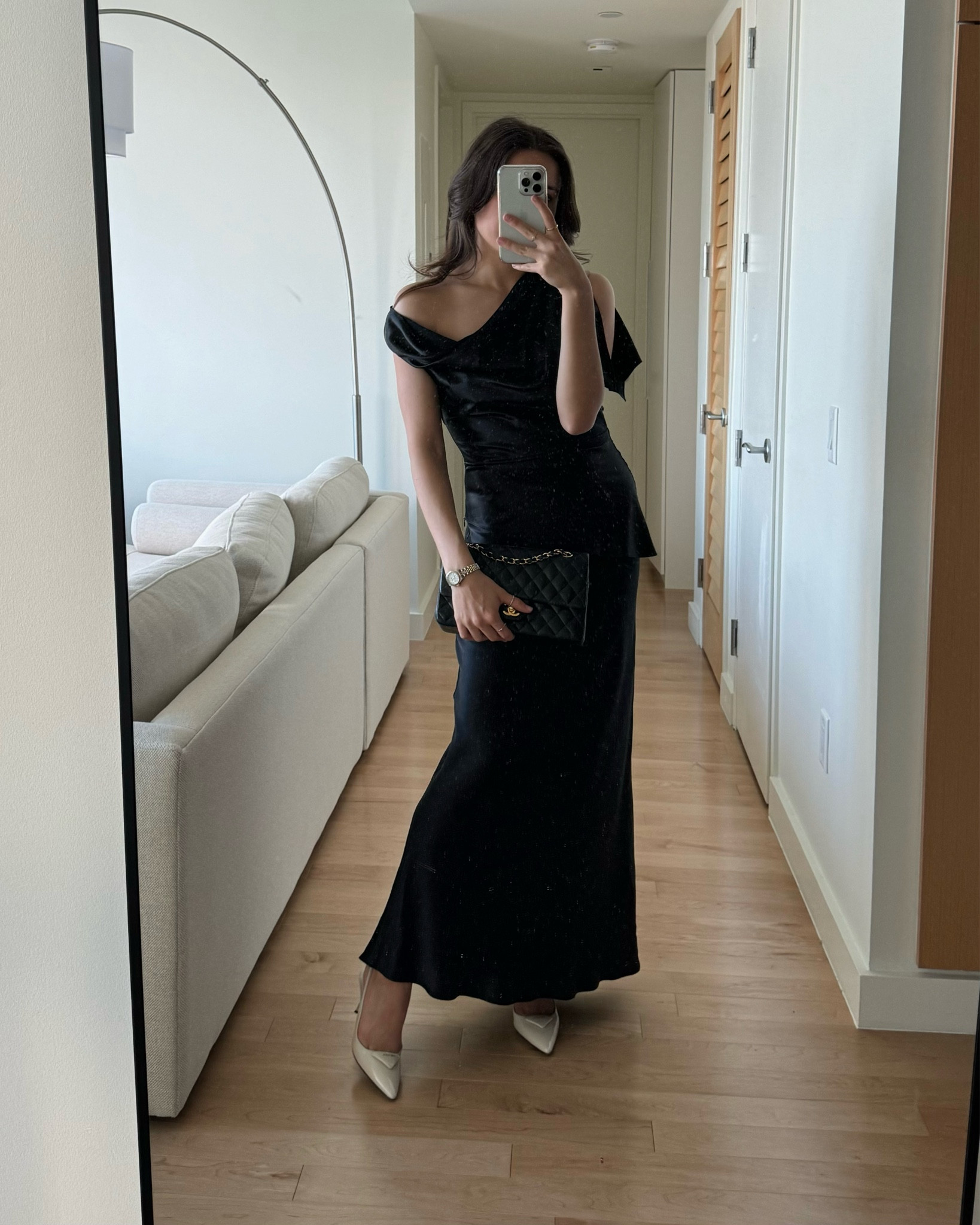 What would Anastasia wear to a ballet or Opera

#LTKSeasonal #LTKMostLoved #LTKU