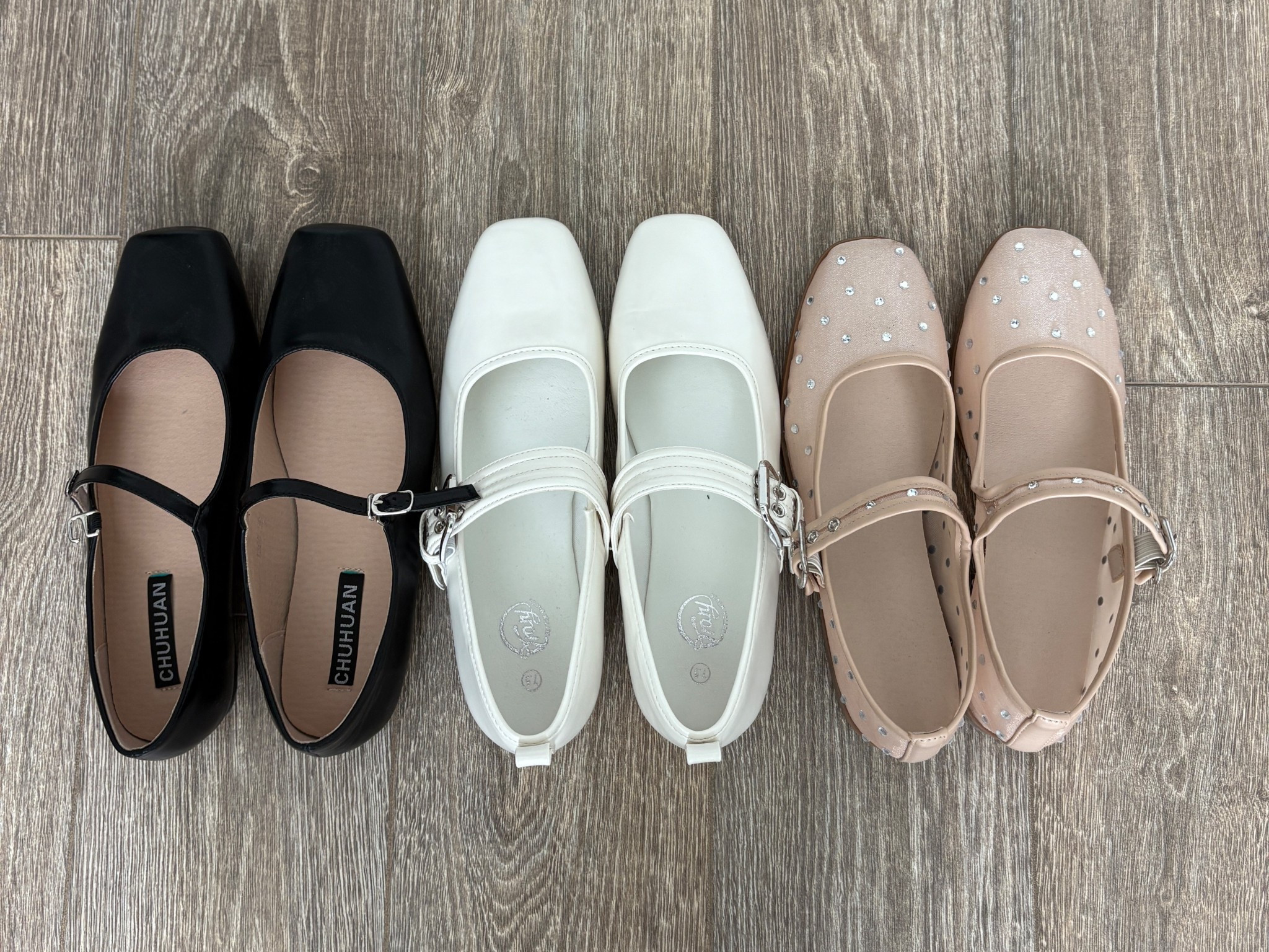 flats that I love and are comfortable! 

| women’s shoes | work shoes | workwear | ballet flats 

#LTKShoeCrush