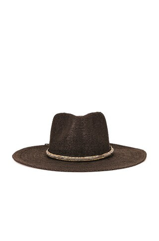 Nikki Beach Monte Carlo Hat in Black from Revolve.com | Revolve Clothing (Global)