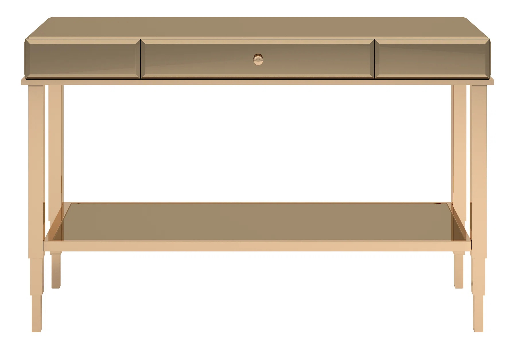 Noelle 47.5'' Console Table | Wayfair North America