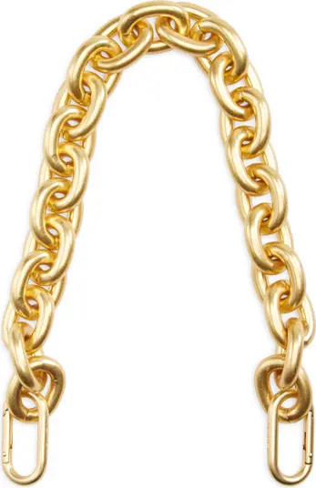 Clare V. Shortie Chain Strap | Nordstrom | Nordstrom